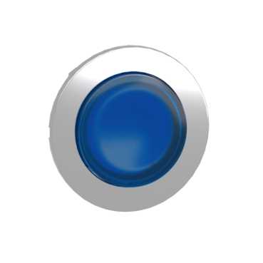 SCHNEIDER ELECTRIC - ZB4FW163 - Push Buttons