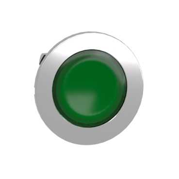 SCHNEIDER ELECTRIC - ZB4FW333 - Push Buttons
