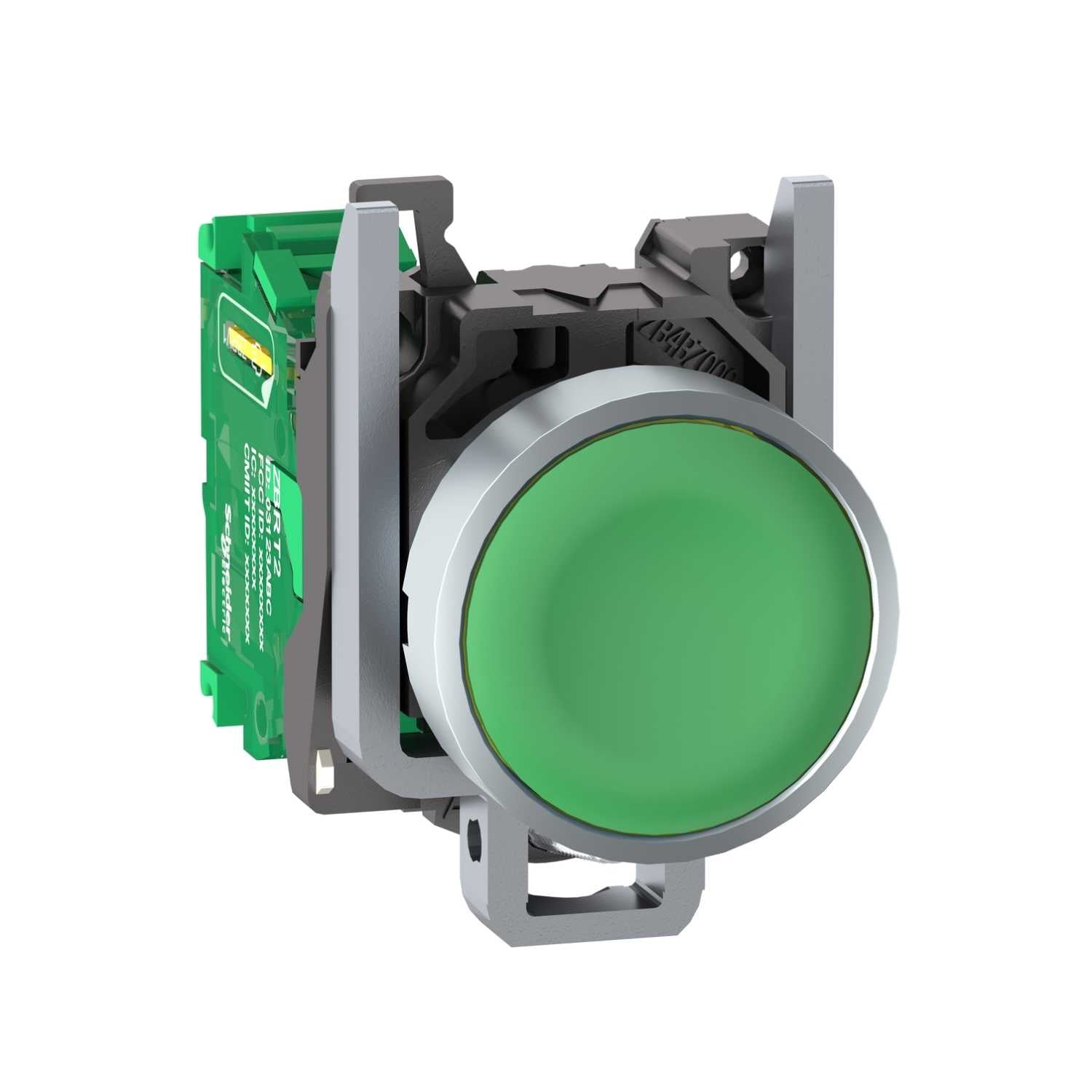 SCHNEIDER ELECTRIC - ZB4RTA3 - Push Buttons