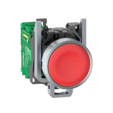 SCHNEIDER ELECTRIC - ZB4RTA4 - Push Buttons