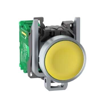 SCHNEIDER ELECTRIC - ZB4RTA5 - Push Buttons