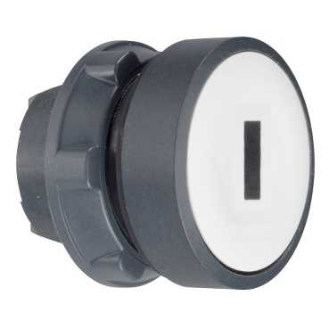 SCHNEIDER ELECTRIC - ZB5AA131 - Push Buttons