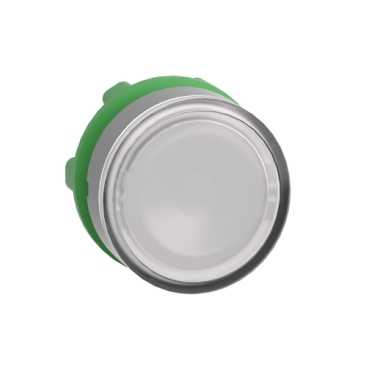 SCHNEIDER ELECTRIC - ZB5AA18C0 - Push Buttons