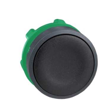 SCHNEIDER ELECTRIC - ZB5AA2 - Push Buttons