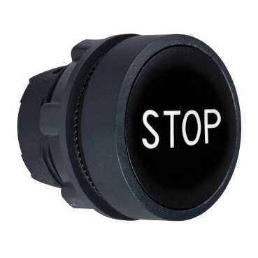 SCHNEIDER ELECTRIC - ZB5AA234 - Push Buttons