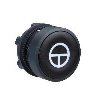 SCHNEIDER ELECTRIC - ZB5AA245 - Push Buttons