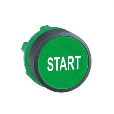 SCHNEIDER ELECTRIC - ZB5AA333 - Push Buttons