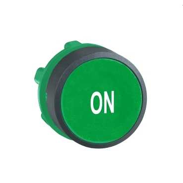 SCHNEIDER ELECTRIC - ZB5AA341 - Push Buttons
