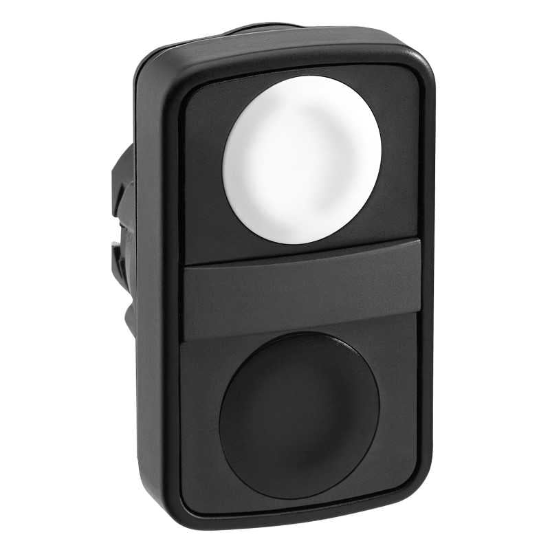 SCHNEIDER ELECTRIC - ZB5AA7120 - Push Buttons