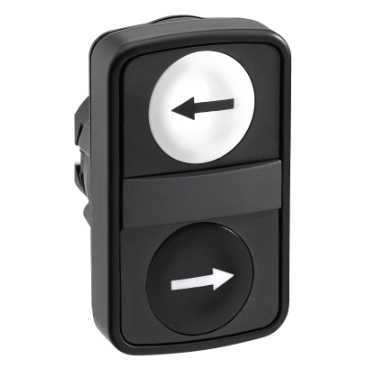 SCHNEIDER ELECTRIC - ZB5AA7213 - Push Buttons