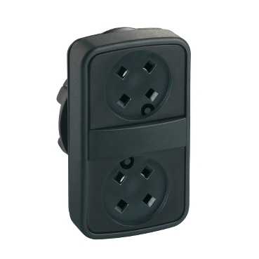 SCHNEIDER ELECTRIC - ZB5AA79 - Push Buttons