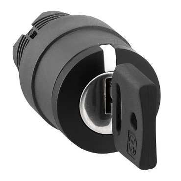 SCHNEIDER ELECTRIC - ZB5AG1 - Push Buttons