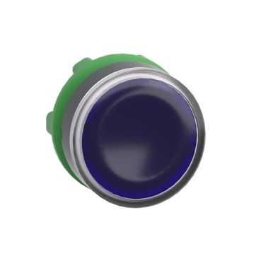 SCHNEIDER ELECTRIC - ZB5AH063 - Push Buttons