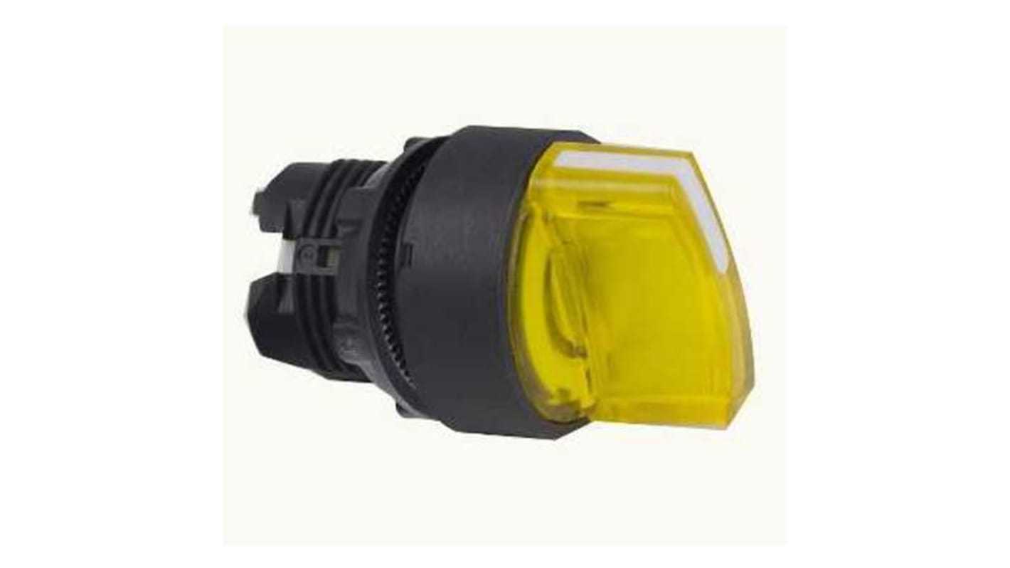 SCHNEIDER ELECTRIC - ZB5AK1283 - Push Buttons