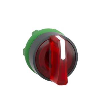 SCHNEIDER ELECTRIC - ZB5AK1343 - Push Buttons