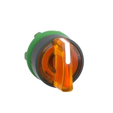 SCHNEIDER ELECTRIC - ZB5AK1353 - Push Buttons