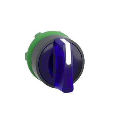 SCHNEIDER ELECTRIC - ZB5AK1363 - Push Buttons