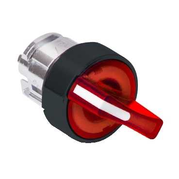 SCHNEIDER ELECTRIC - ZB5AK1543 - Push Buttons