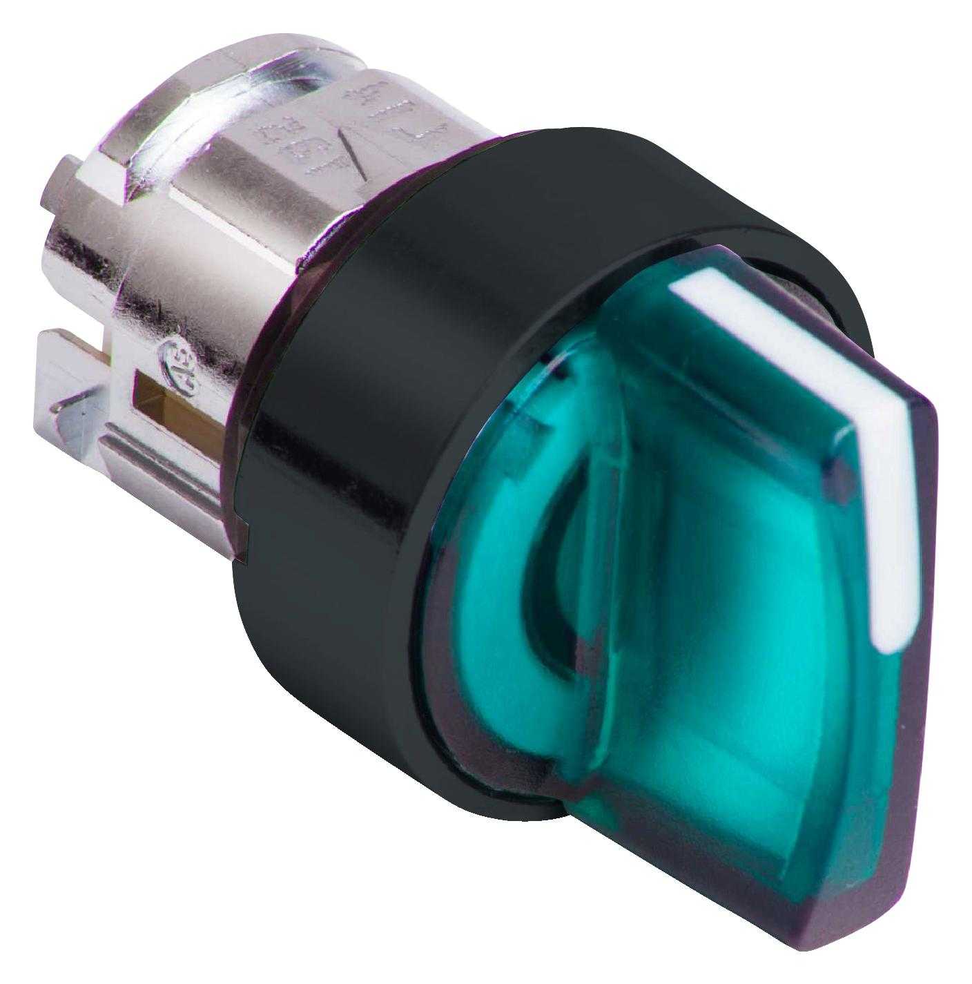 SCHNEIDER ELECTRIC - ZB5AK1833 - Push Buttons