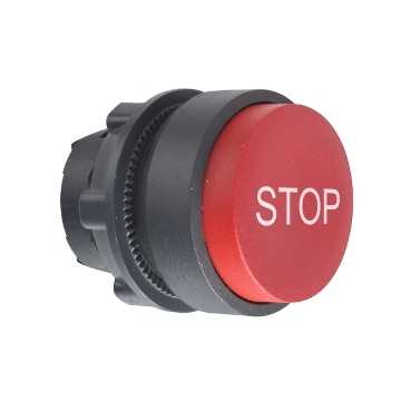 SCHNEIDER ELECTRIC - ZB5AL434 - Push Buttons
