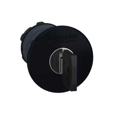 SCHNEIDER ELECTRIC - ZB5AS12 - Push Buttons