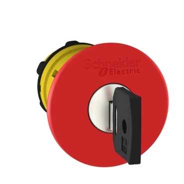 SCHNEIDER ELECTRIC - ZB5AS944 - Push Buttons