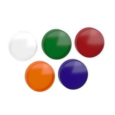 SCHNEIDER ELECTRIC - ZB5AV003 - Push Buttons