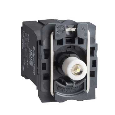 SCHNEIDER ELECTRIC - ZB5AV5D4 - Push Buttons
