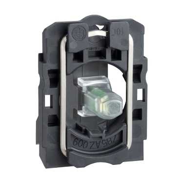 SCHNEIDER ELECTRIC - ZB5AVG1 - Push Buttons