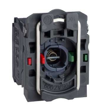 SCHNEIDER ELECTRIC - ZB5AW065 - Push Buttons