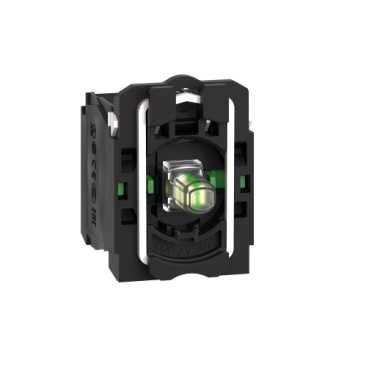SCHNEIDER ELECTRIC - ZB5AW0B13 - Push Buttons