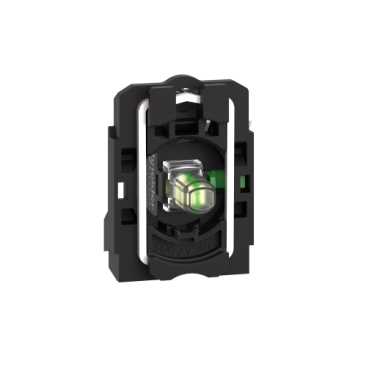 SCHNEIDER ELECTRIC - ZB5AW0G11 - Push Buttons
