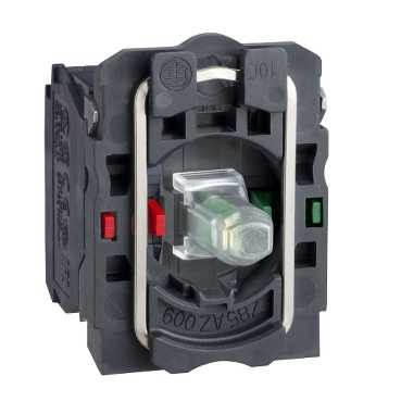 SCHNEIDER ELECTRIC - ZB5AW0G15 - Push Buttons