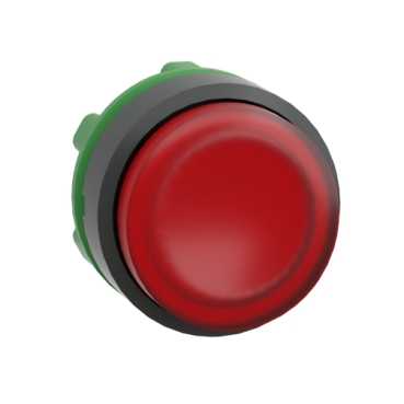 SCHNEIDER ELECTRIC - ZB5AW143 - Push Buttons