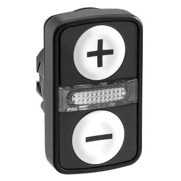 SCHNEIDER ELECTRIC - ZB5AW7A1715 - Push Buttons
