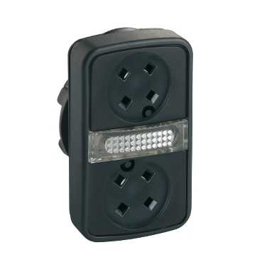 SCHNEIDER ELECTRIC - ZB5AW7A9 - Push Buttons