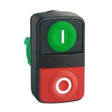 SCHNEIDER ELECTRIC - ZB5AW7L3740 - Push Buttons