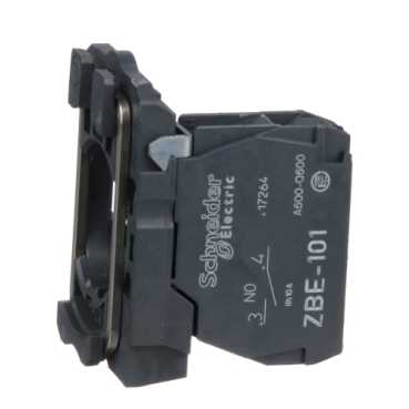 SCHNEIDER ELECTRIC - ZB5AZ101 - Contact Kits