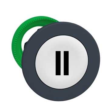 SCHNEIDER ELECTRIC - ZB5FA136 - Push Buttons