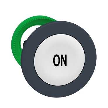 SCHNEIDER ELECTRIC - ZB5FA141 - Push Buttons
