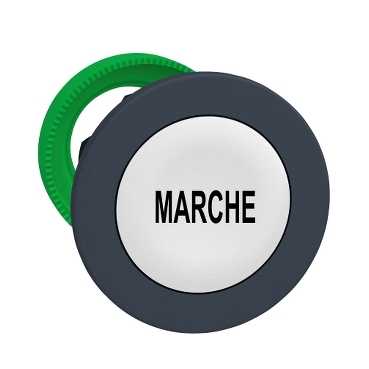 SCHNEIDER ELECTRIC - ZB5FA142 - Push Buttons