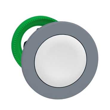 SCHNEIDER ELECTRIC - ZB5FA1C0 - Push Buttons