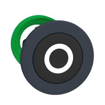 SCHNEIDER ELECTRIC - ZB5FA232 - Push Buttons