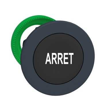 SCHNEIDER ELECTRIC - ZB5FA233 - Push Buttons