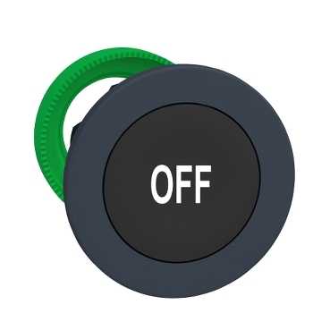 SCHNEIDER ELECTRIC - ZB5FA235 - Push Buttons