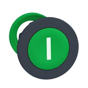SCHNEIDER ELECTRIC - ZB5FA331 - Push Buttons