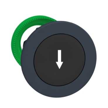SCHNEIDER ELECTRIC - ZB5FA335 - Push Buttons