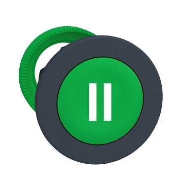 SCHNEIDER ELECTRIC - ZB5FA336 - Push Buttons