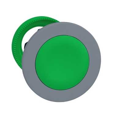 SCHNEIDER ELECTRIC - ZB5FA3C0 - Push Buttons