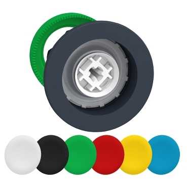 SCHNEIDER ELECTRIC - ZB5FA9 - Push Buttons